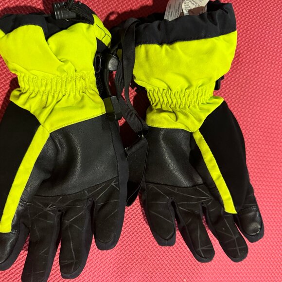 Spyder boy snow / ski set size 16 - Picture 2 of 13